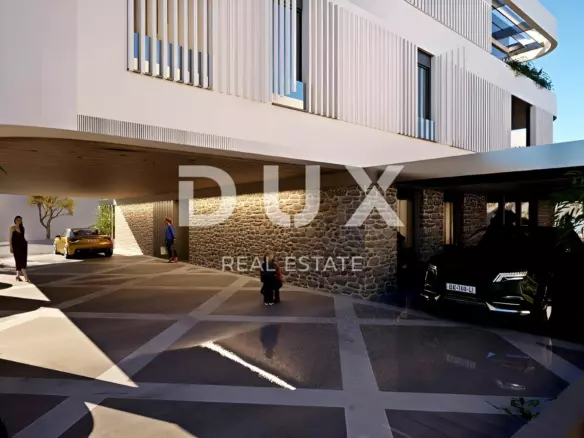 2-bedroom Apartment In Umag, Croatia (84,06 M²)