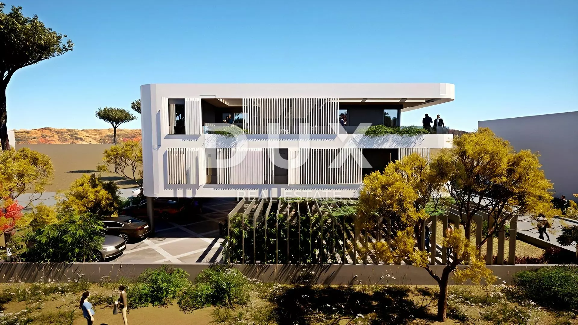 2-bedroom Apartment In Umag, Croatia (84,06 M²)