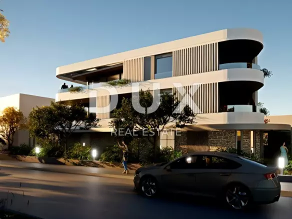 2-bedroom Apartment In Umag, Croatia (92,27 M²)