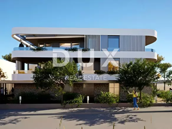 2-bedroom Apartment In Umag, Croatia (92,27 M²)