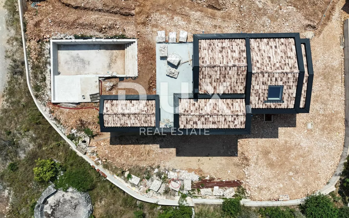 4-bedroom Villa In Garica, Croatia (227 M²)