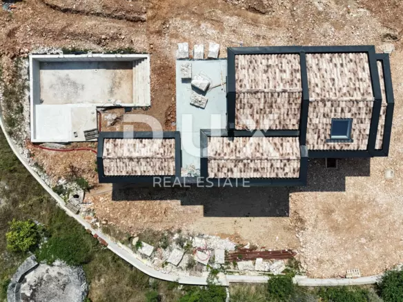 4-bedroom Villa In Garica, Croatia (227 M²)