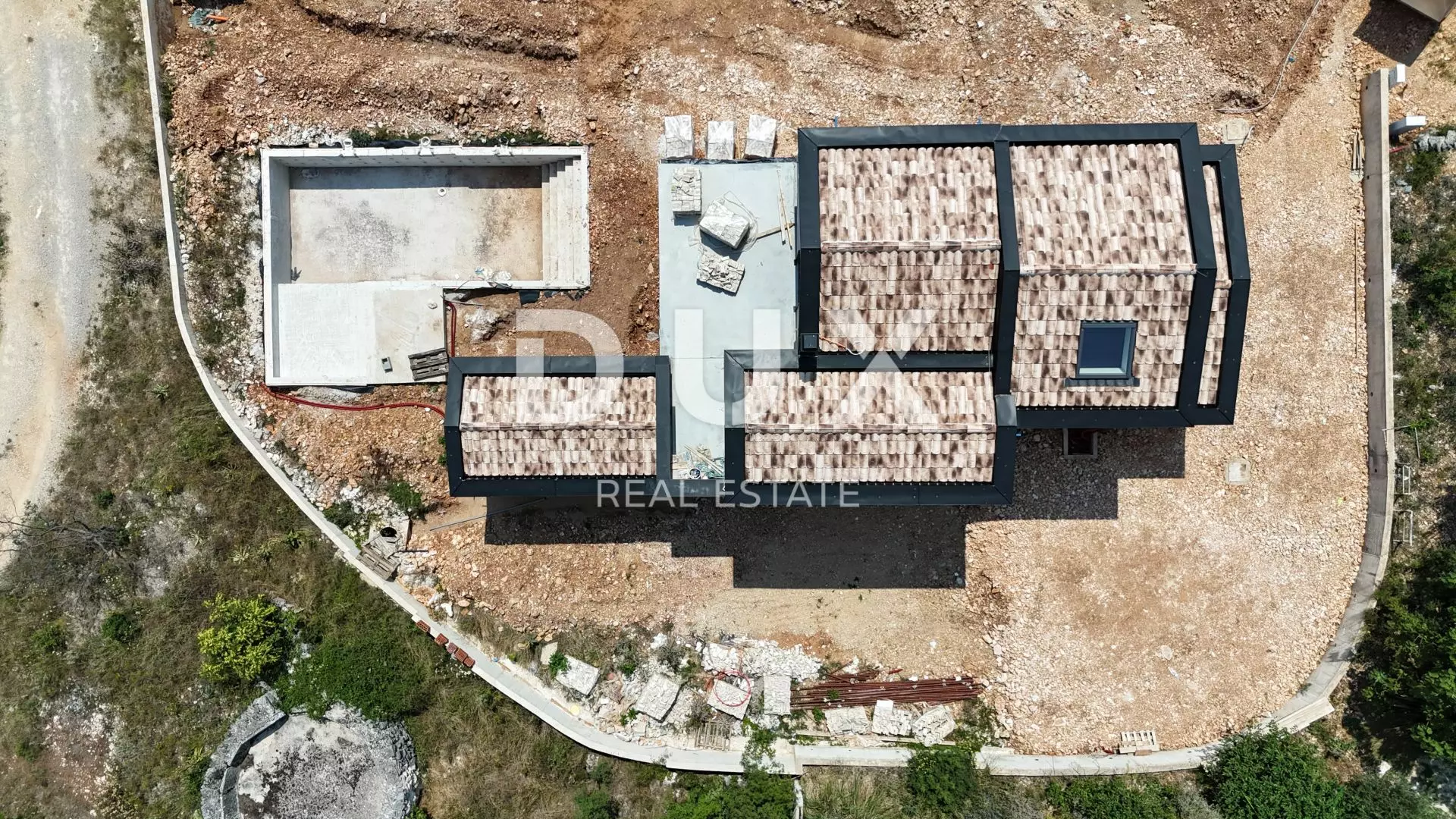4-bedroom Villa In Garica, Croatia (227 M²)
