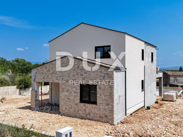 4-bedroom Villa In Garica, Croatia (227 M²)