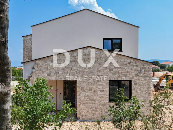 4-bedroom Villa In Garica, Croatia (227 M²)