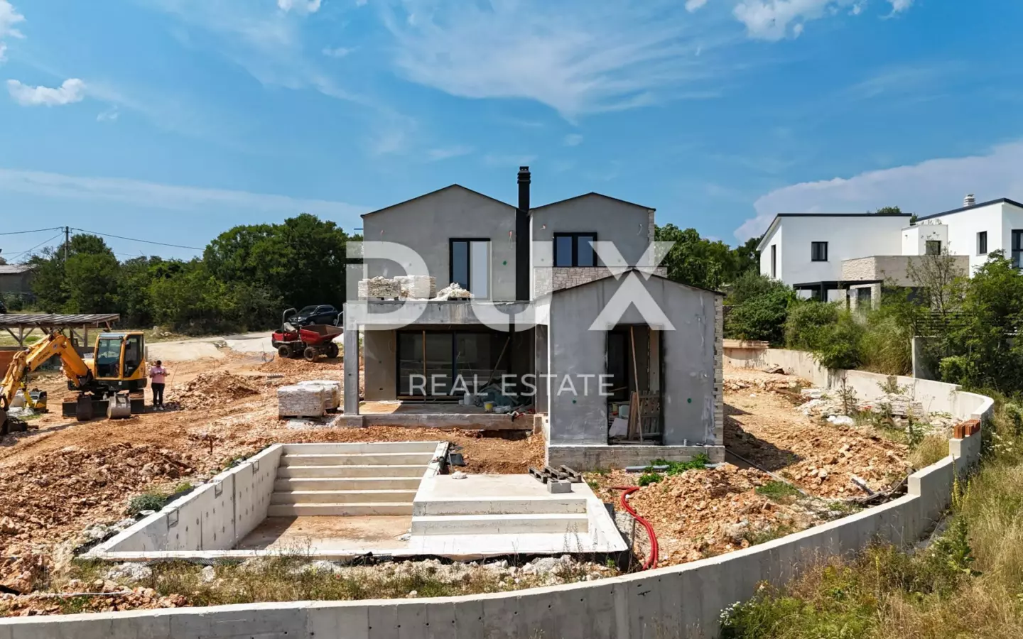 4-bedroom Villa In Garica, Croatia (227 M²)