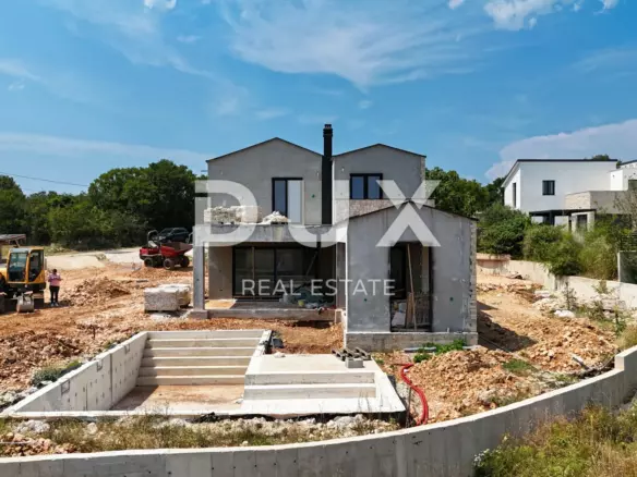 4-bedroom Villa In Garica, Croatia (227 M²)