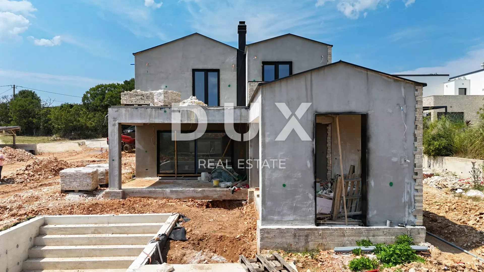 4-bedroom Villa In Garica, Croatia (227 M²)
