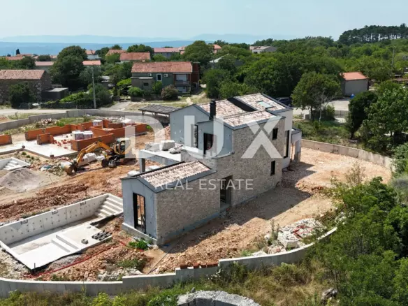 4-bedroom Villa In Garica, Croatia (227 M²)