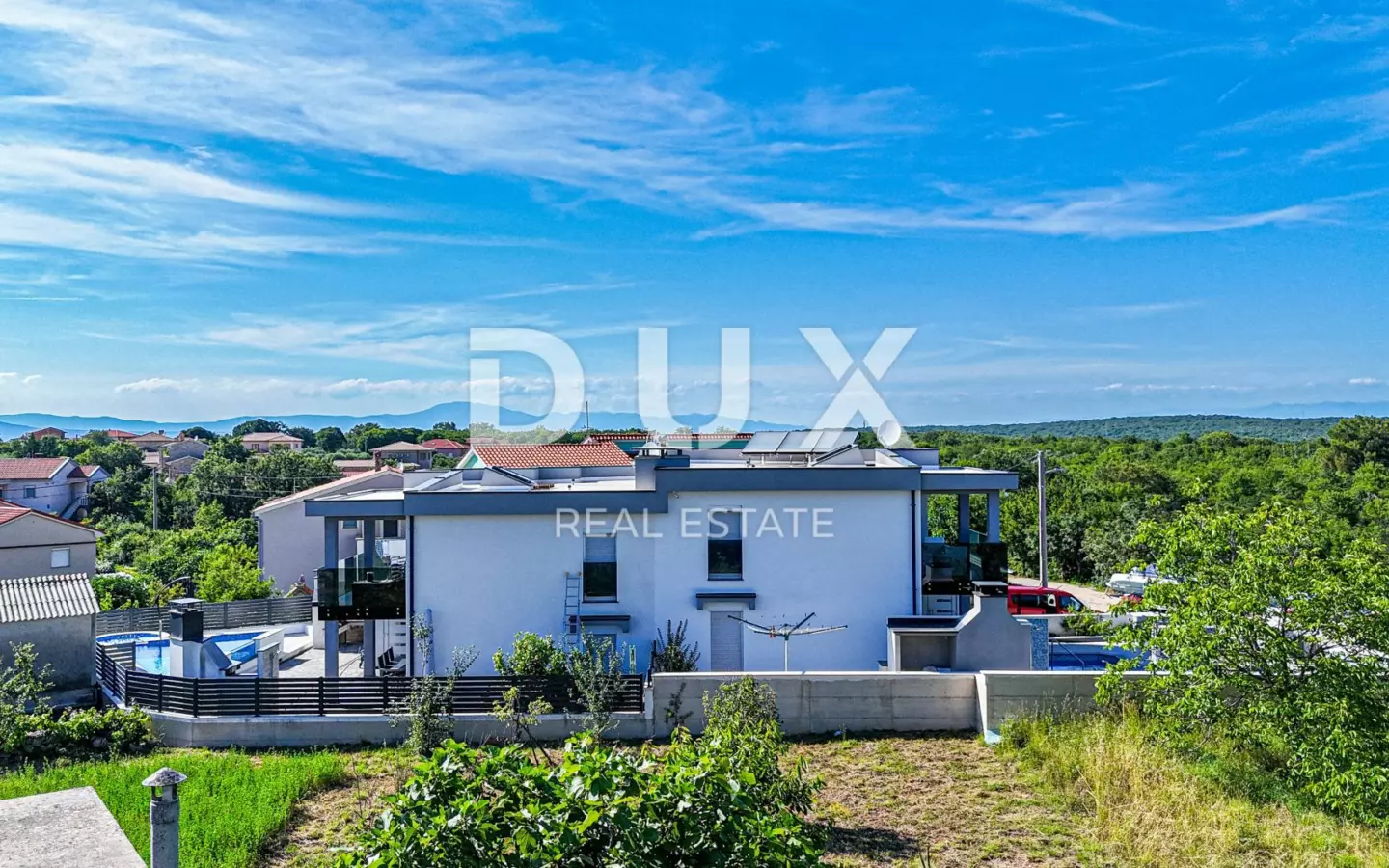 4-bedroom Villa In Krk, Croatia (270 M²)