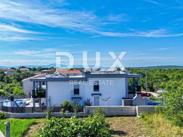4-bedroom Villa In Krk, Croatia (270 M²)