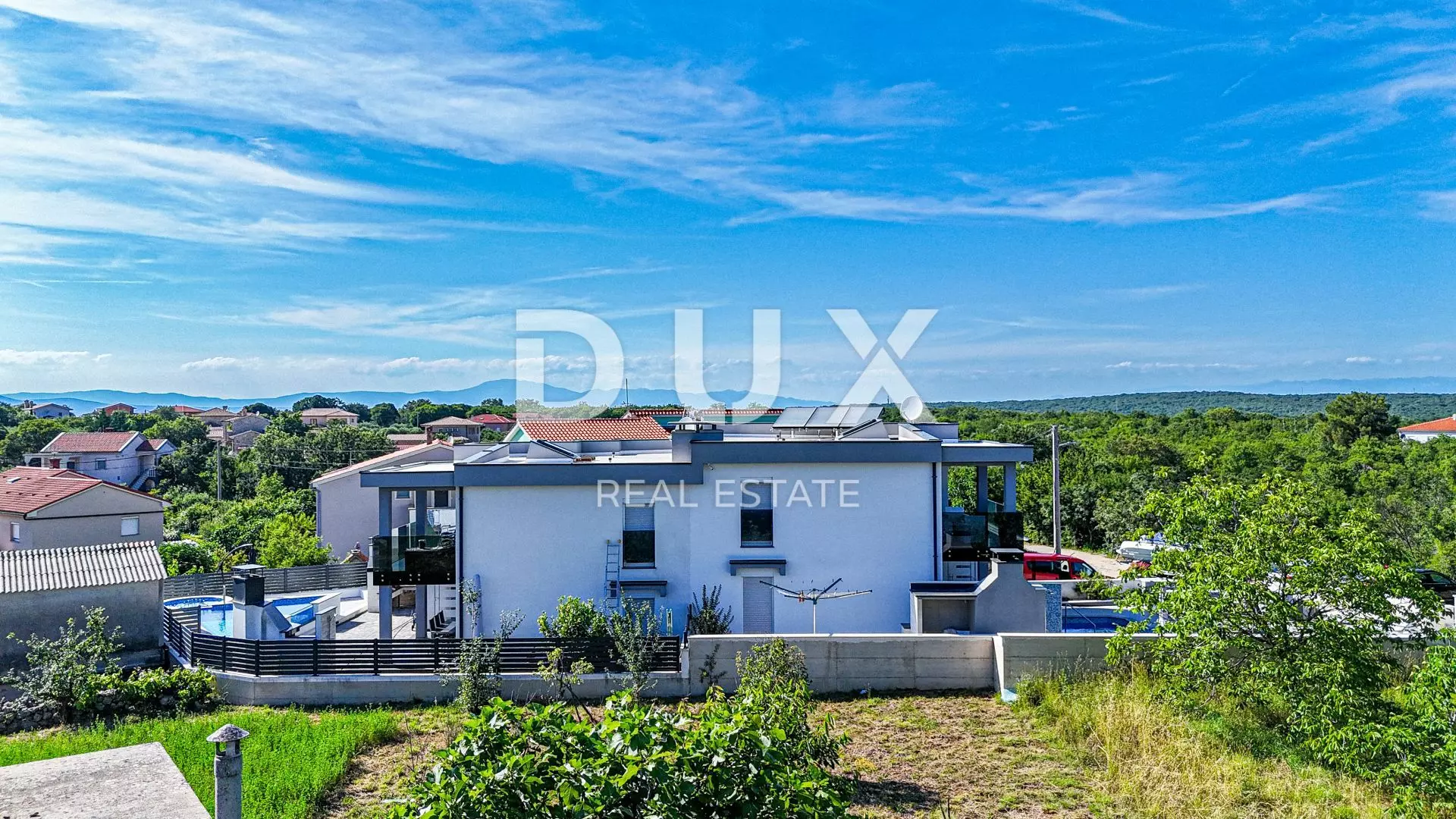 4-bedroom Villa In Krk, Croatia (270 M²)