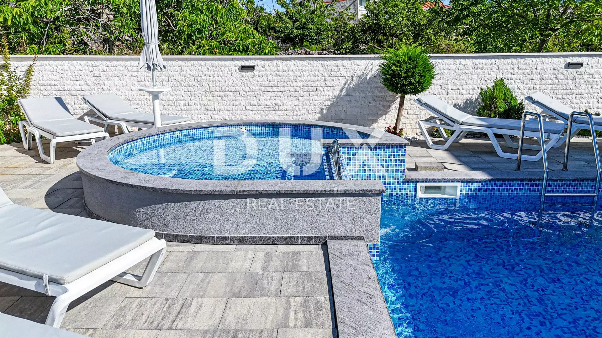 4-bedroom Villa In Krk, Croatia (270 M²)