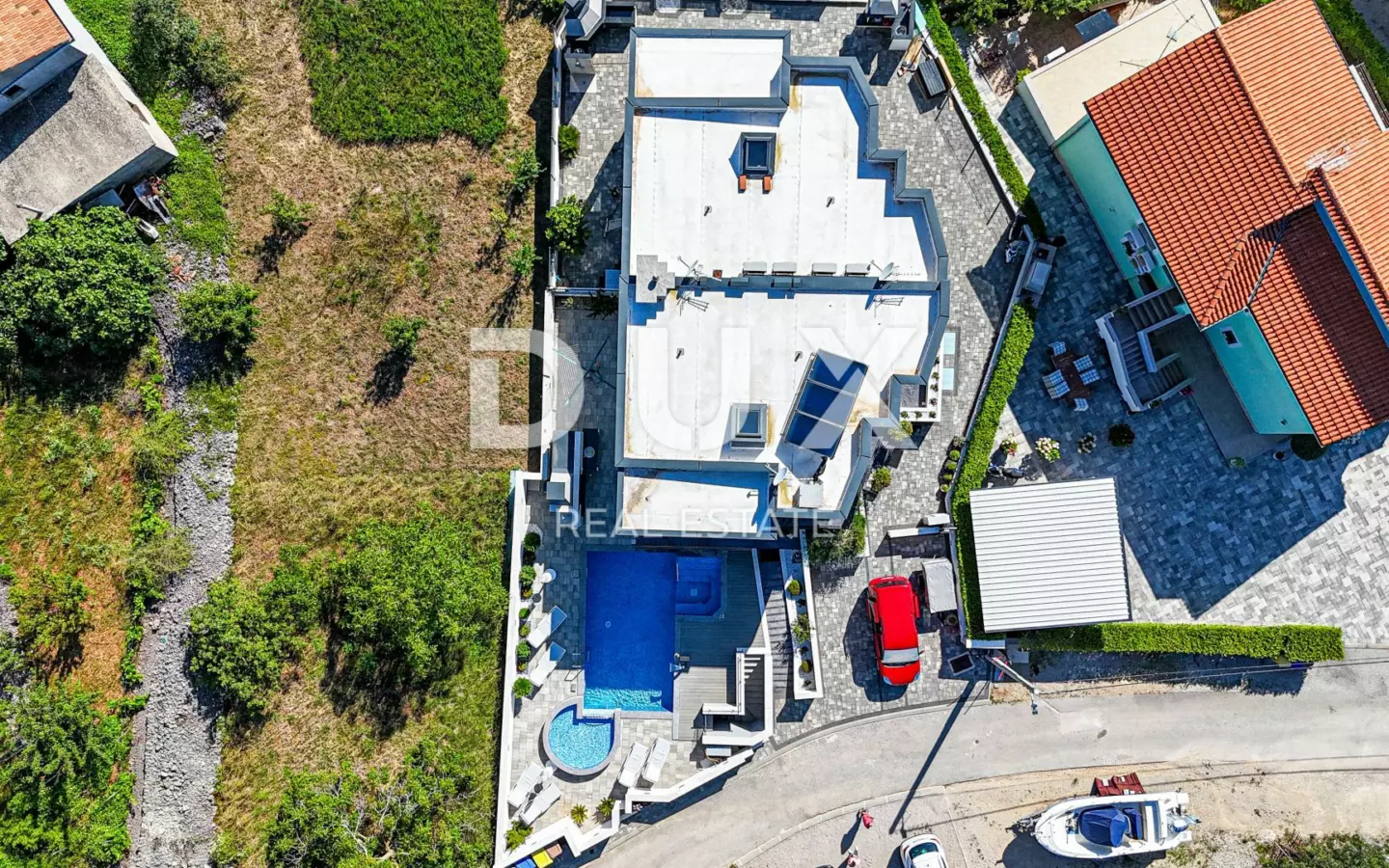 4-bedroom Villa In Krk, Croatia (270 M²)