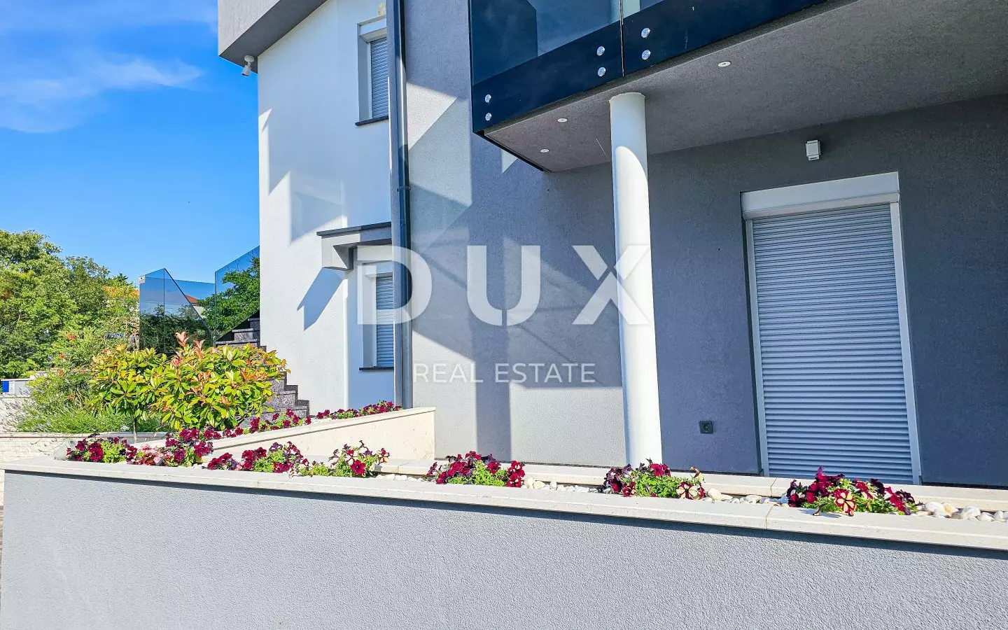 4-bedroom Villa In Krk, Croatia (270 M²)