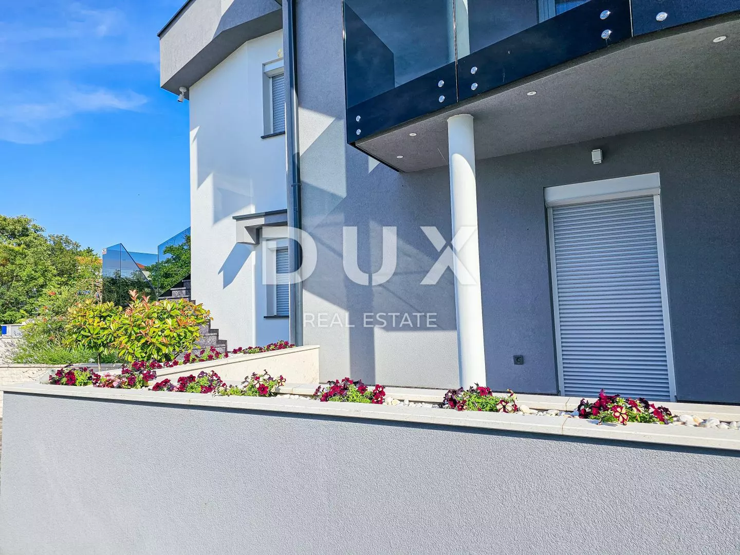 4-bedroom Villa In Krk, Croatia (270 M²)
