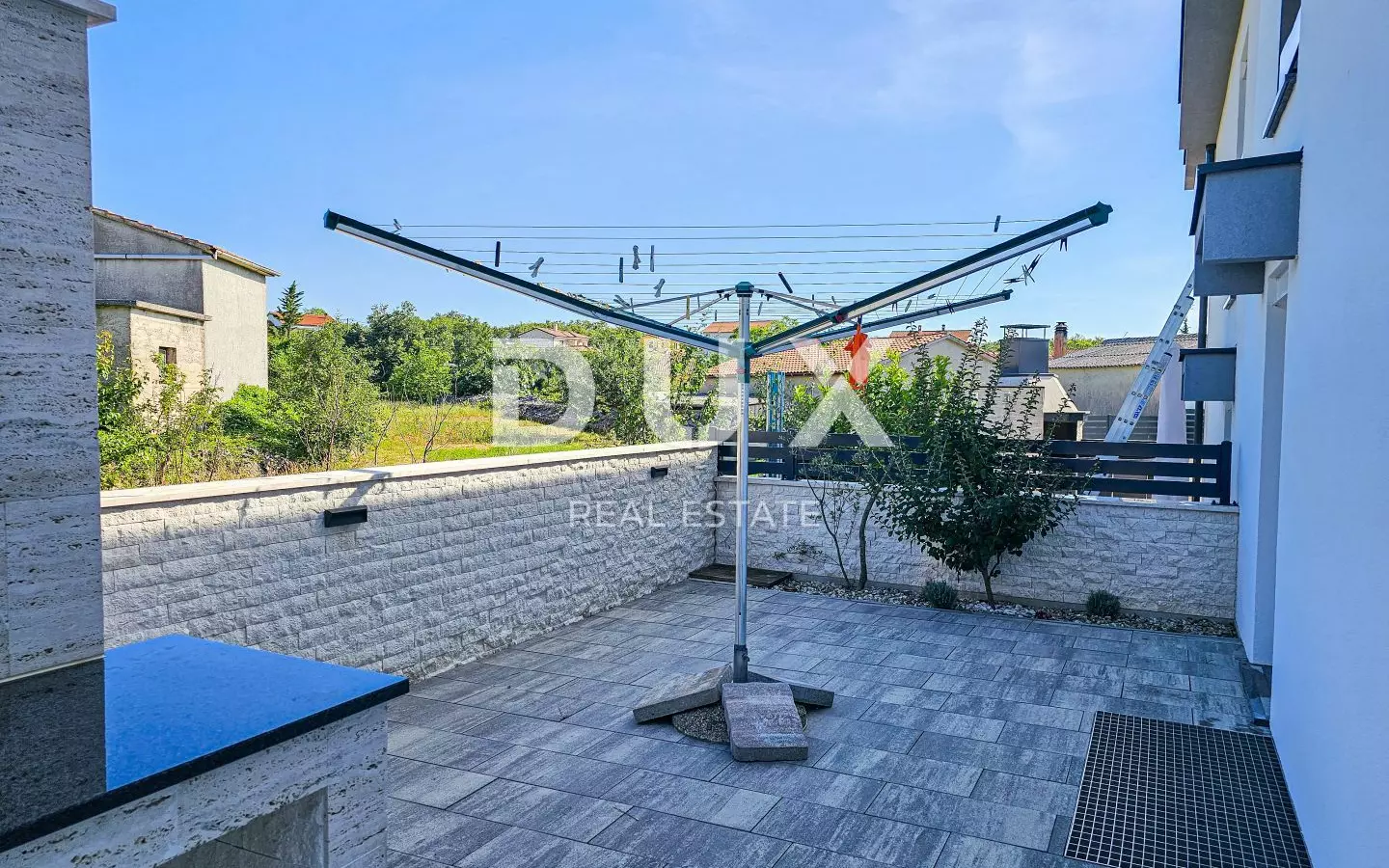 4-bedroom Villa In Krk, Croatia (270 M²)