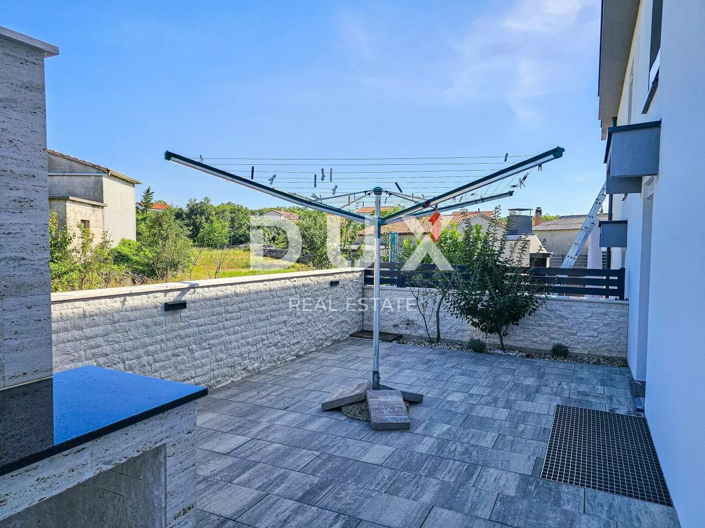4-bedroom Villa In Krk, Croatia (270 M²)