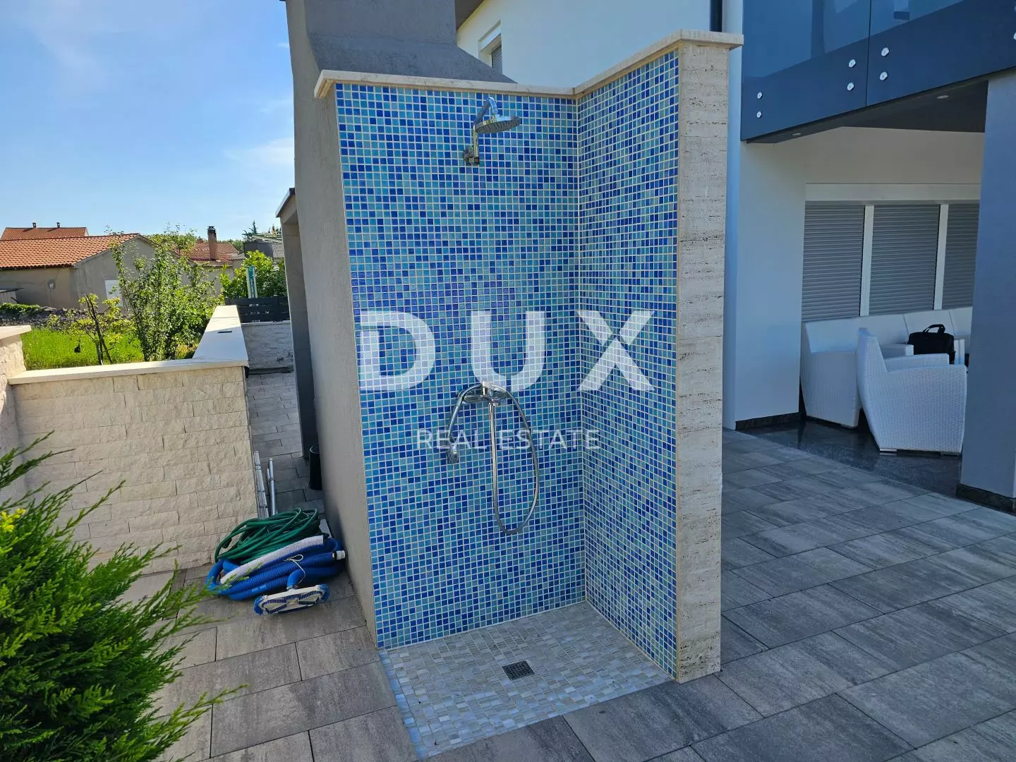 4-bedroom Villa In Krk, Croatia (270 M²)