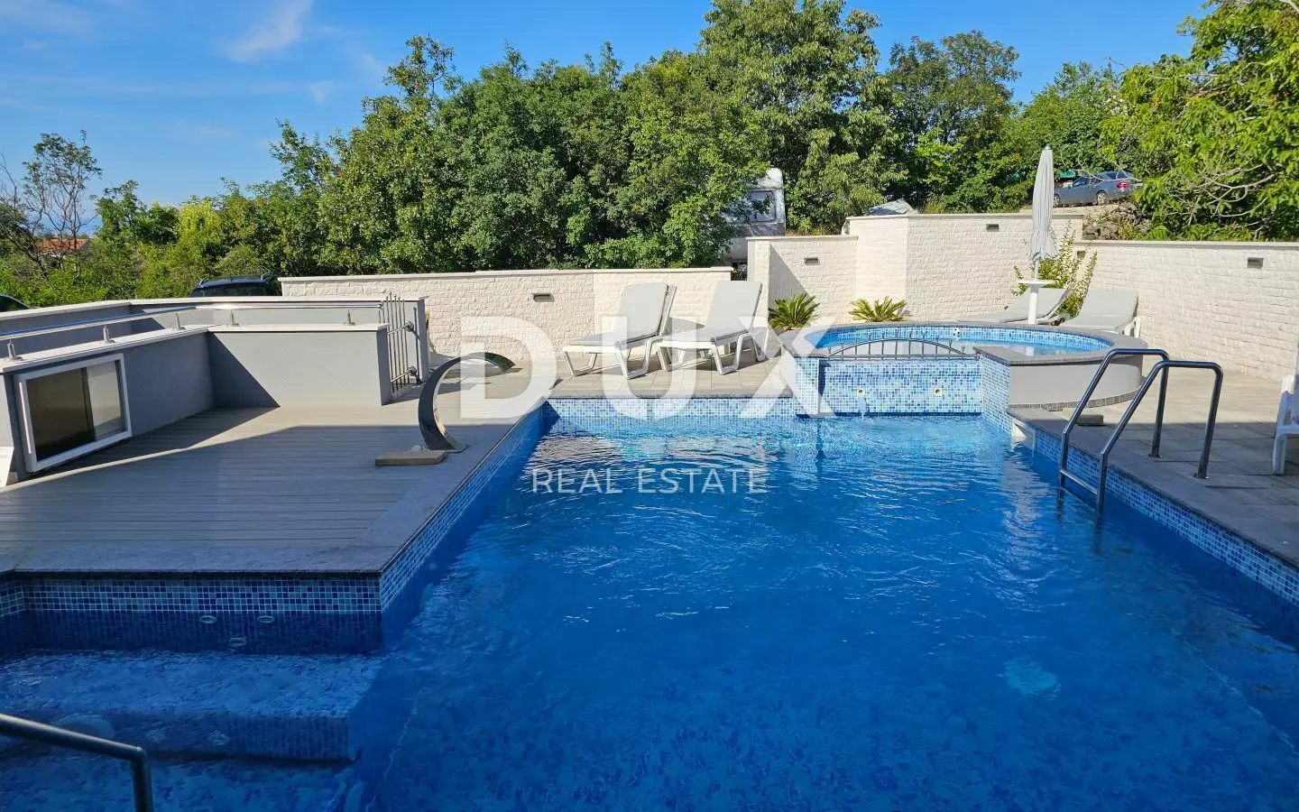 4-bedroom Villa In Krk, Croatia (270 M²)