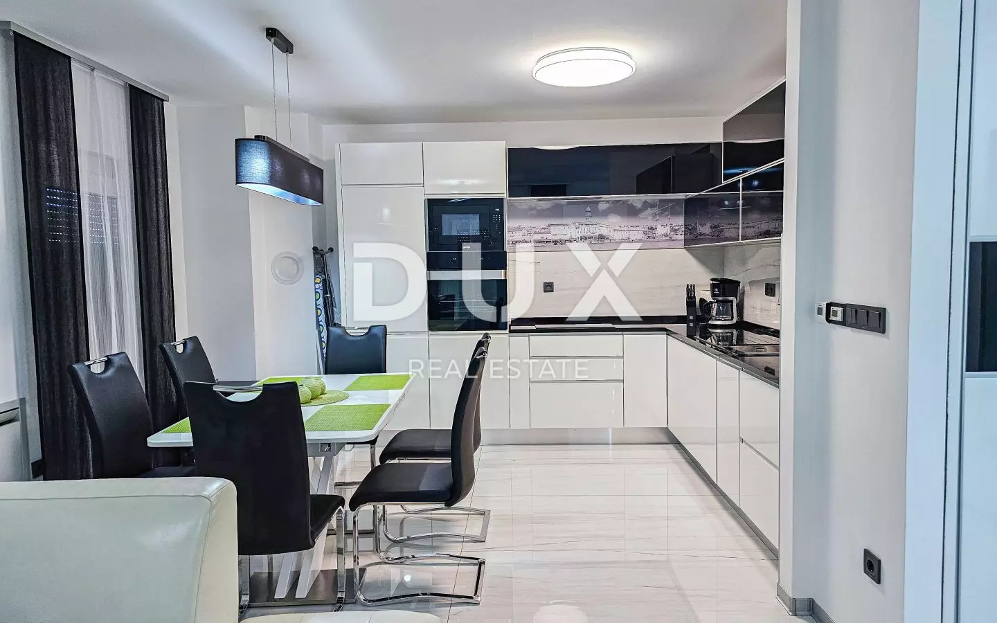 4-bedroom Villa In Krk, Croatia (270 M²)