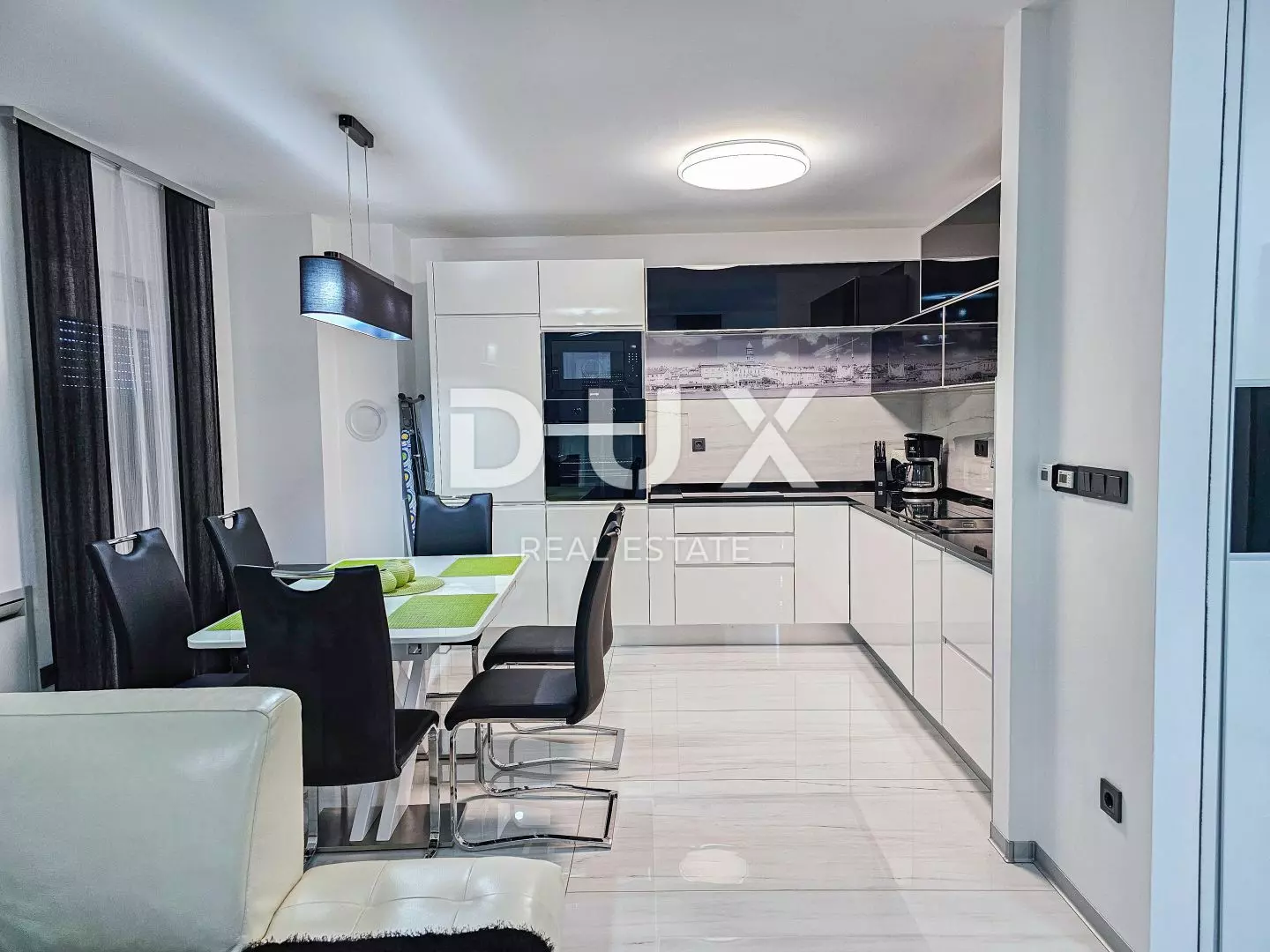 4-bedroom Villa In Krk, Croatia (270 M²)