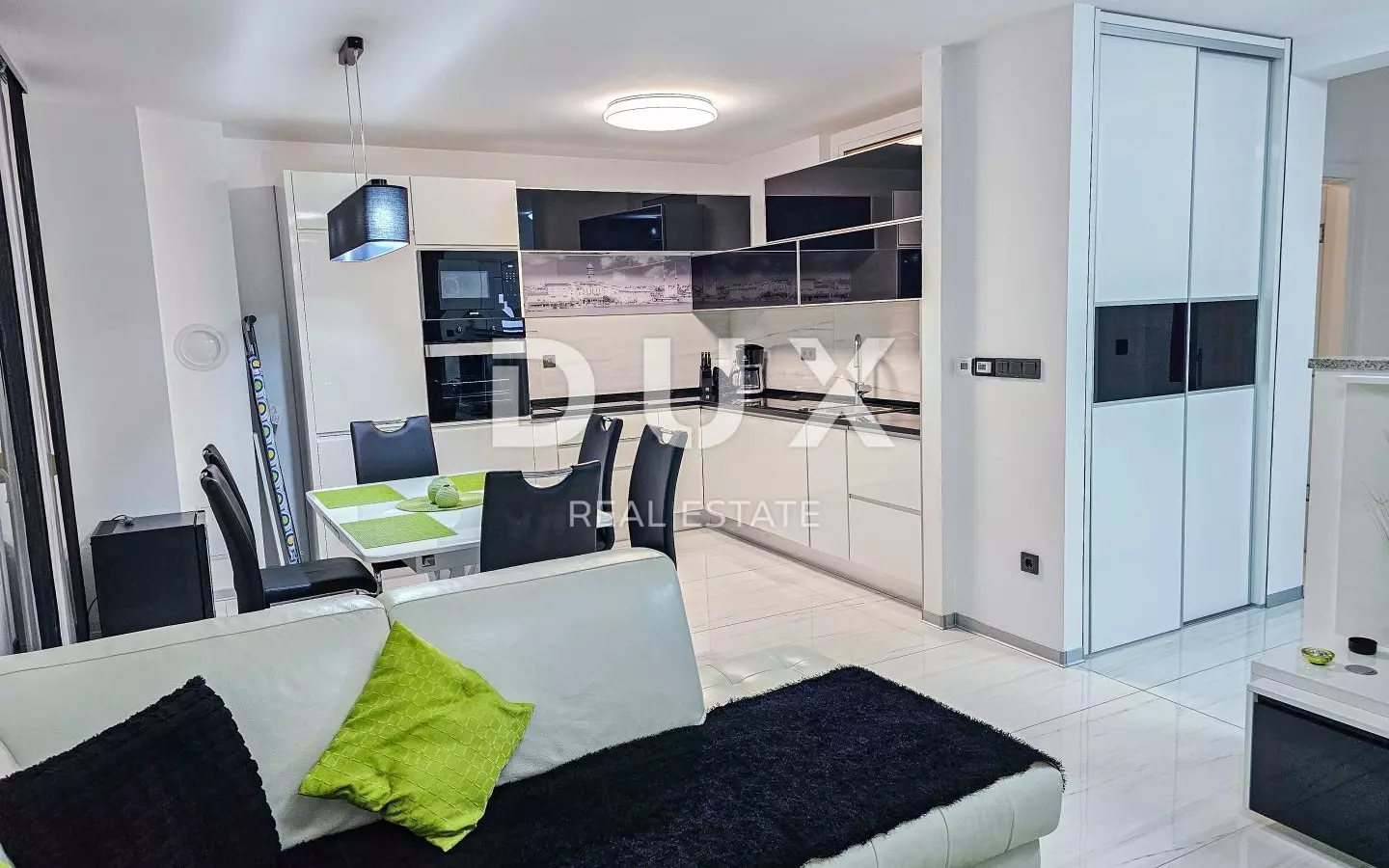4-bedroom Villa In Krk, Croatia (270 M²)