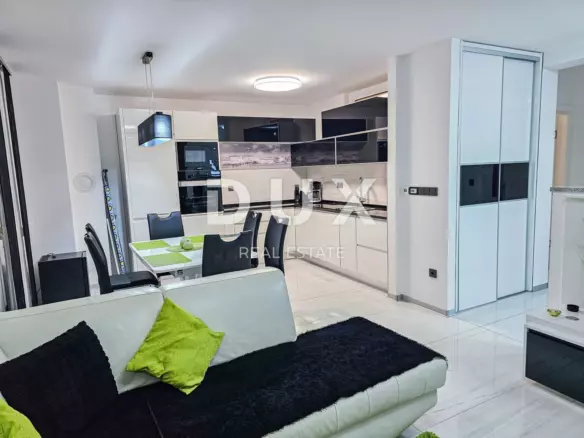 4-bedroom Villa In Krk, Croatia (270 M²)