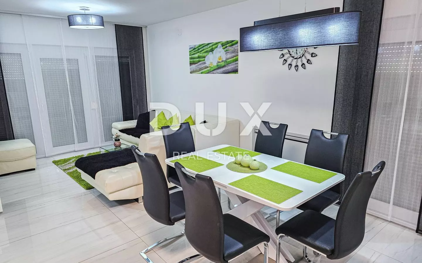 4-bedroom Villa In Krk, Croatia (270 M²)