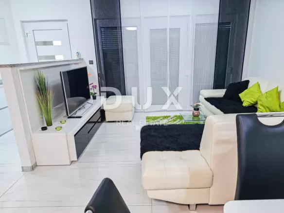 4-bedroom Villa In Krk, Croatia (270 M²)