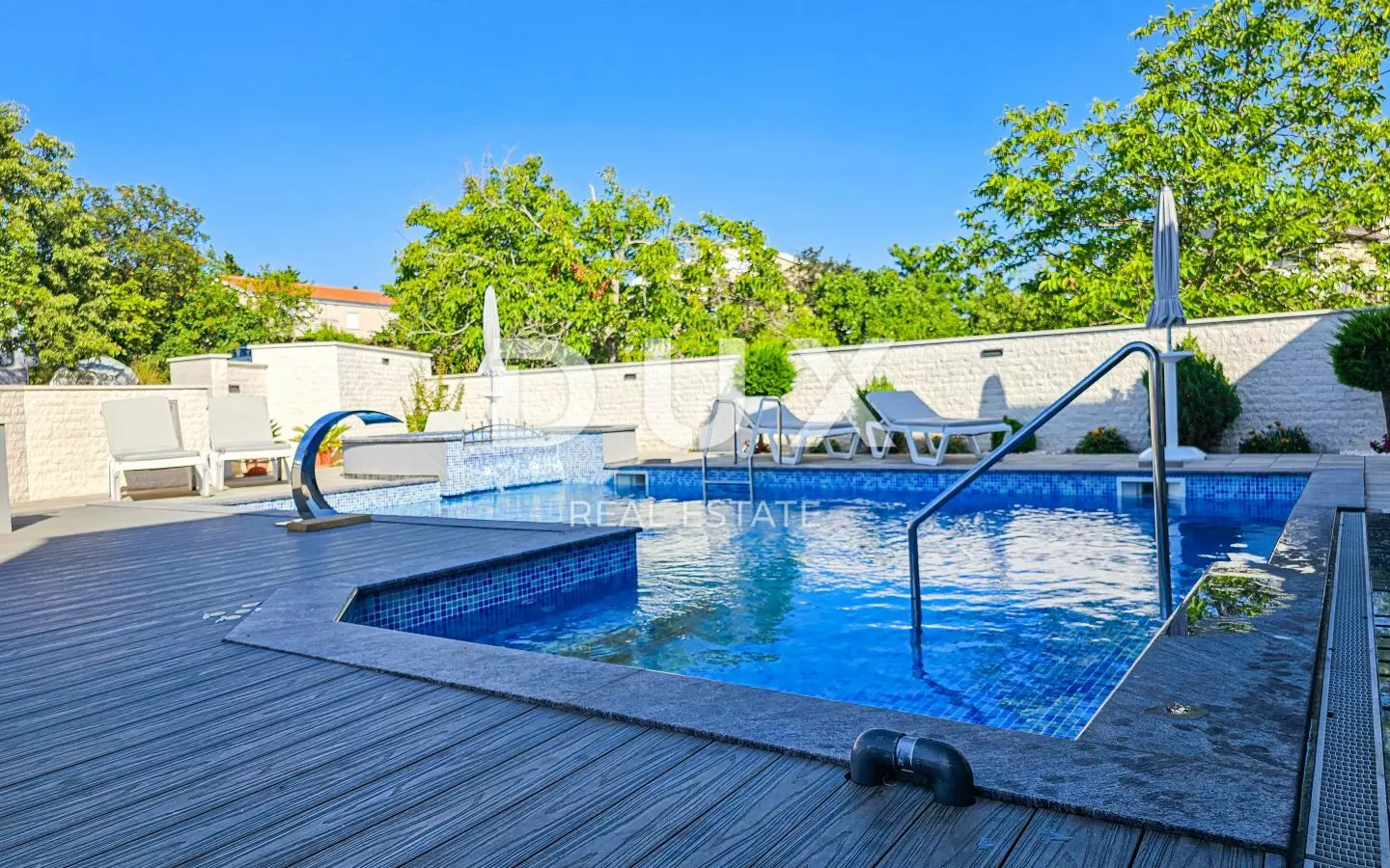 4-bedroom Villa In Krk, Croatia (270 M²)