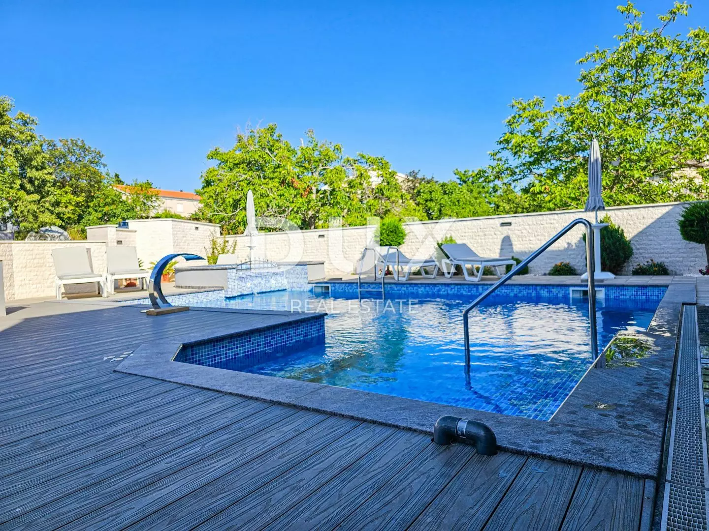 4-bedroom Villa In Krk, Croatia (270 M²)