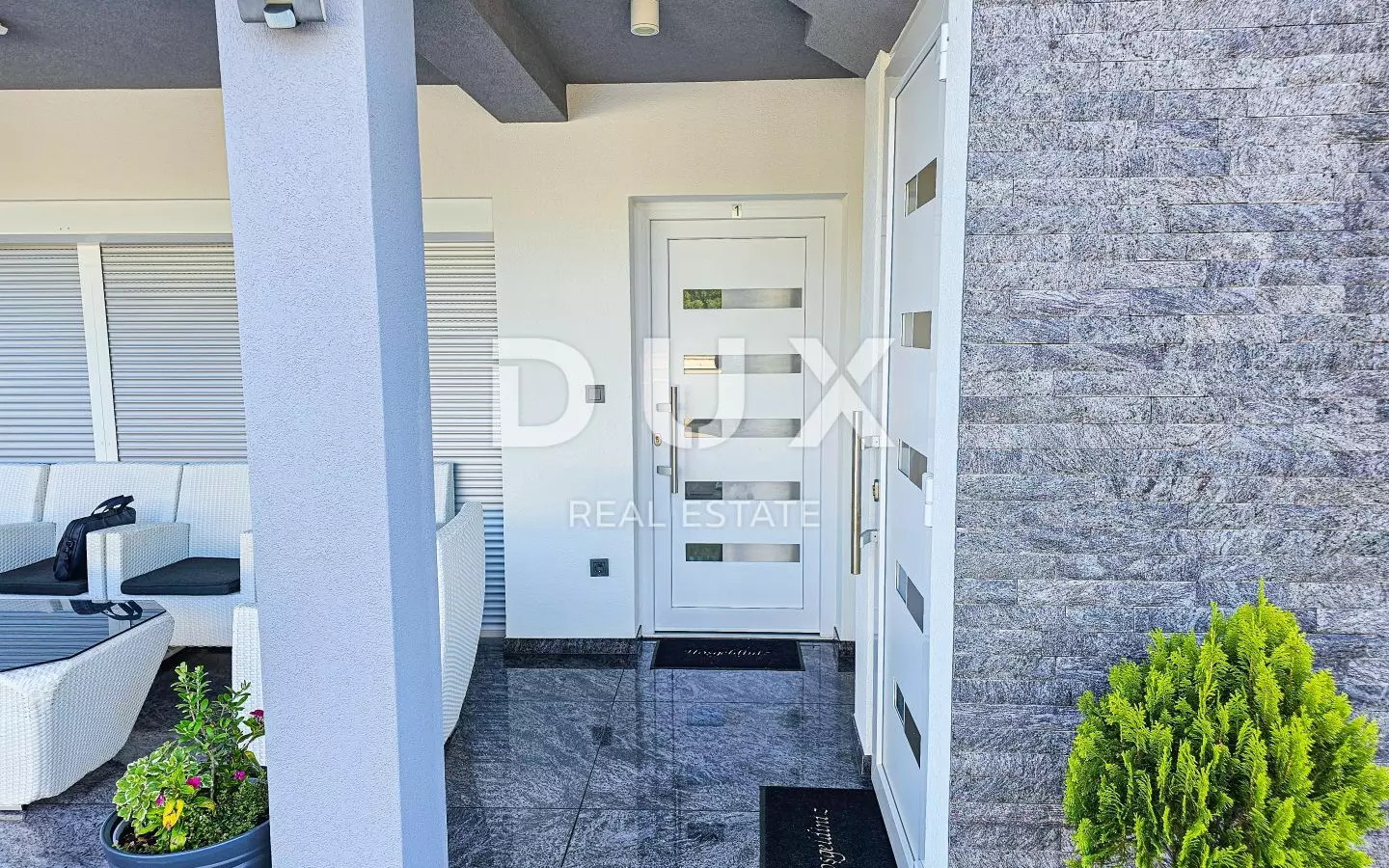 4-bedroom Villa In Krk, Croatia (270 M²)