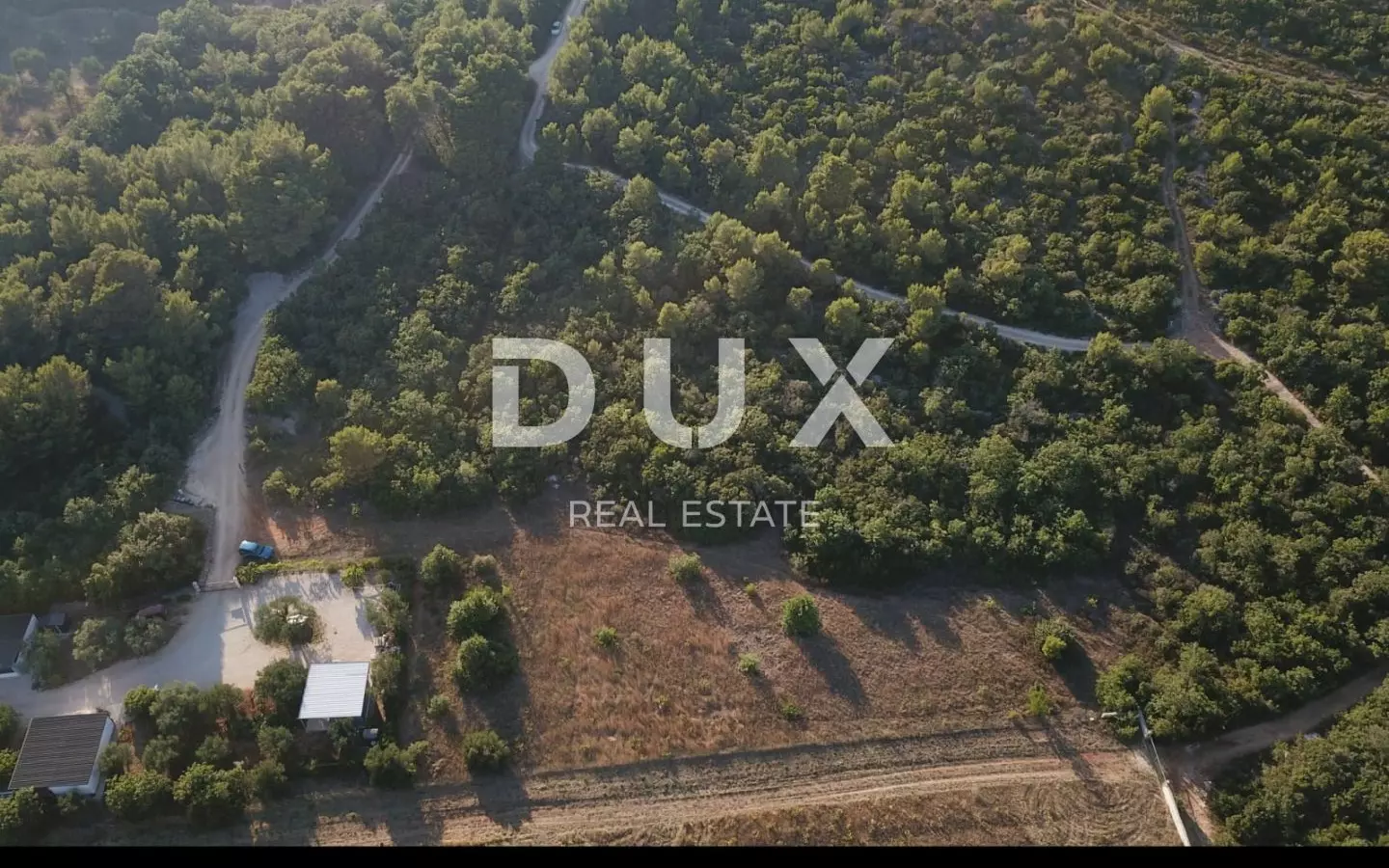 Land In Biograd Na Moru, Croatia (11.045 M²)