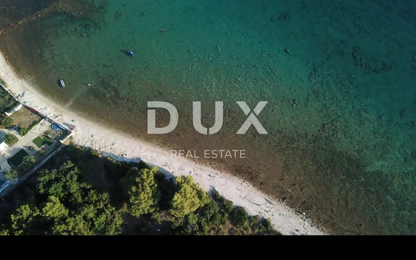 Land In Biograd Na Moru, Croatia (11.045 M²)