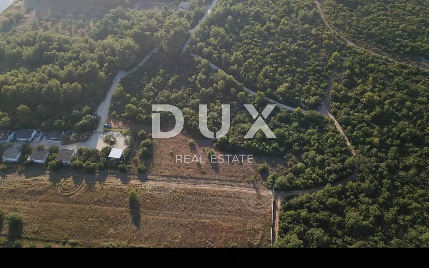 Land In Biograd Na Moru, Croatia (11.045 M²)