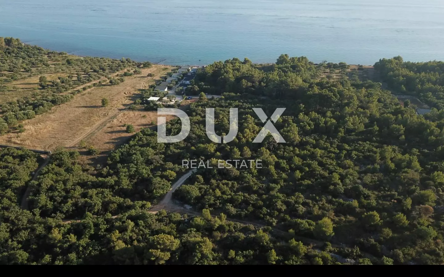 Land In Biograd Na Moru, Croatia (11.045 M²)