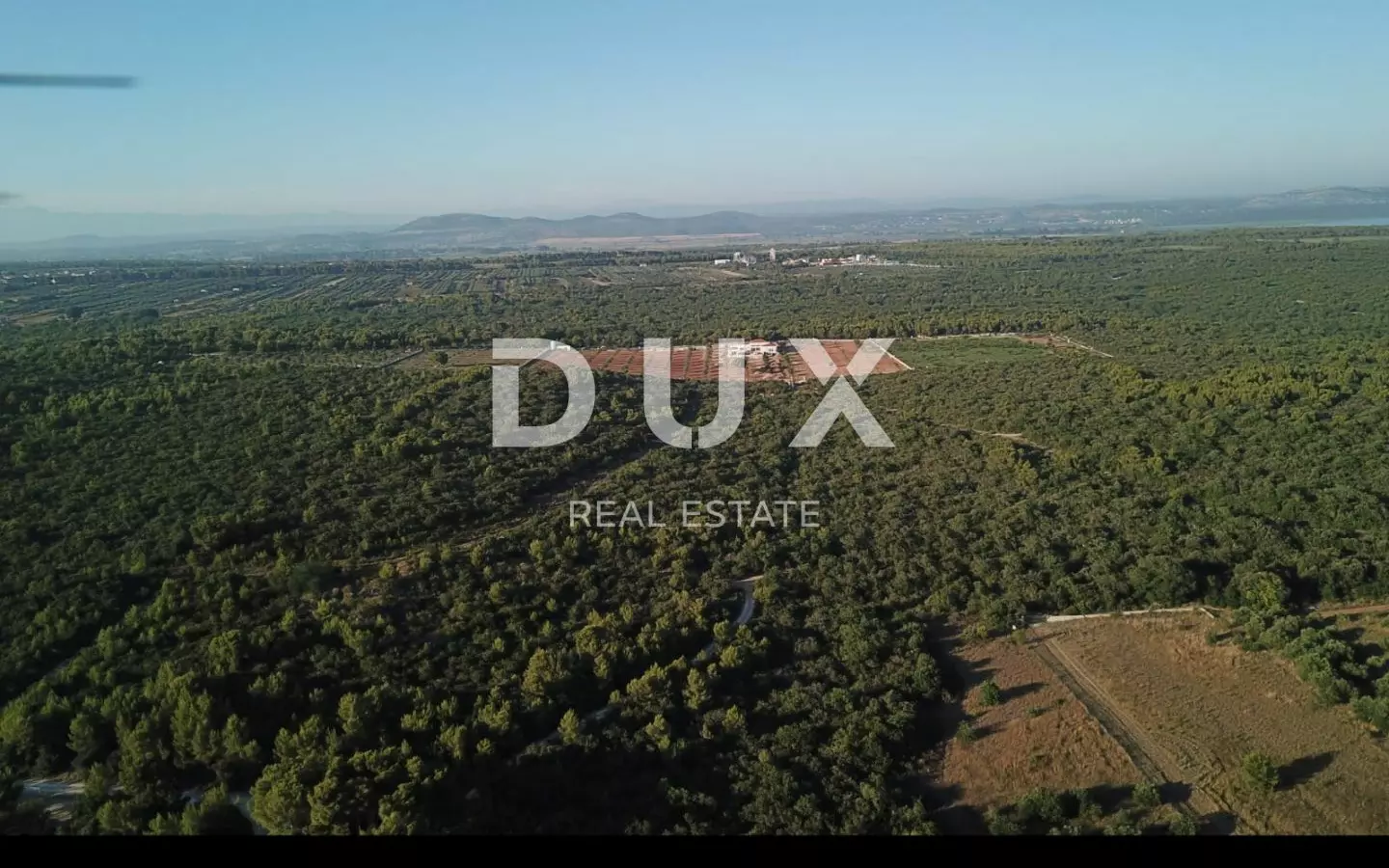 Land In Biograd Na Moru, Croatia (11.045 M²)