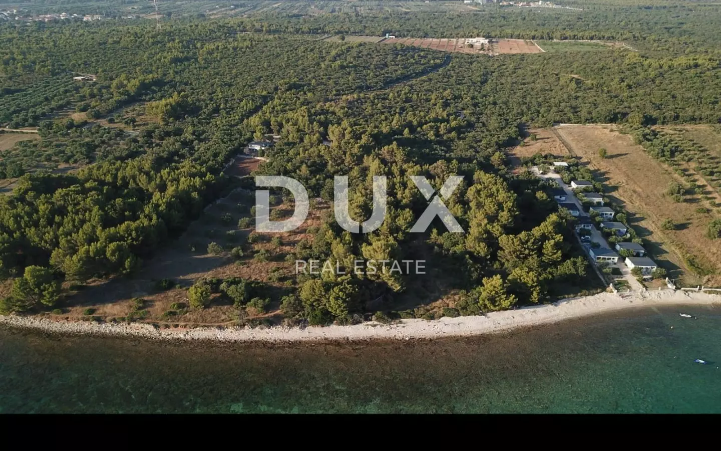 Land In Biograd Na Moru, Croatia (11.045 M²)