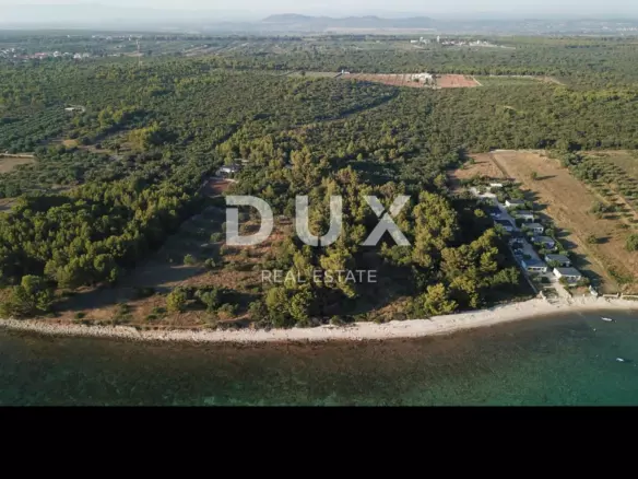 Land In Biograd Na Moru, Croatia (11.045 M²)