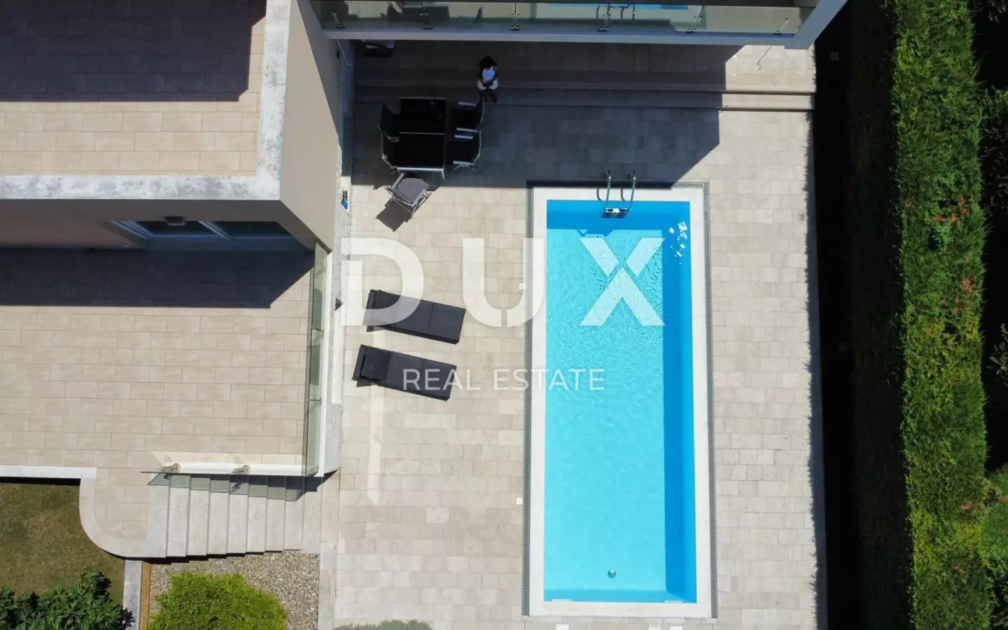4-bedroom Villa In Kožino, Croatia (259,23 M²)