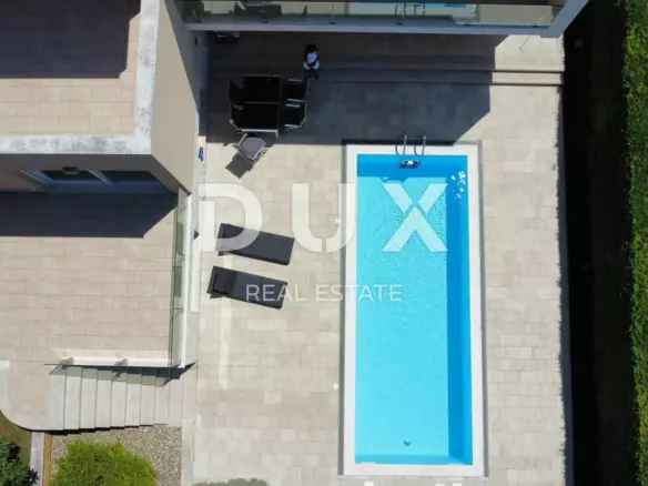 4-bedroom Villa In Kožino, Croatia (259,23 M²)