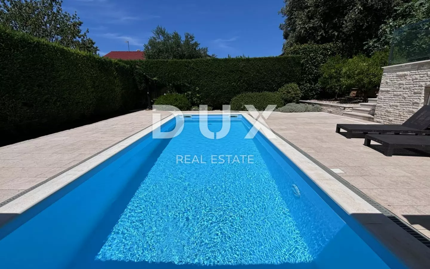 4-bedroom Villa In Kožino, Croatia (259,23 M²)