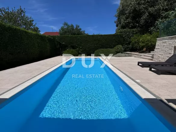4-bedroom Villa In Kožino, Croatia (259,23 M²)