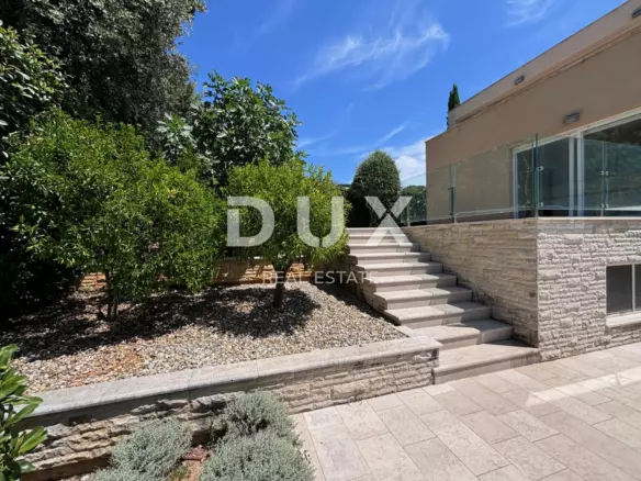 4-bedroom Villa In Kožino, Croatia (259,23 M²)