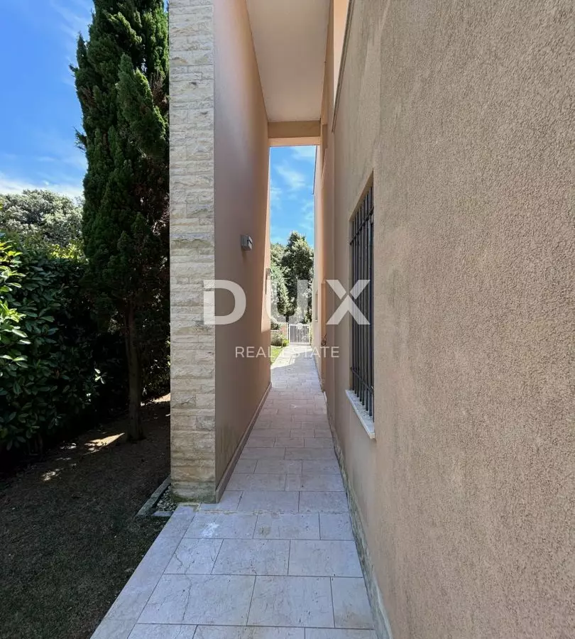 4-bedroom Villa In Kožino, Croatia (259,23 M²)