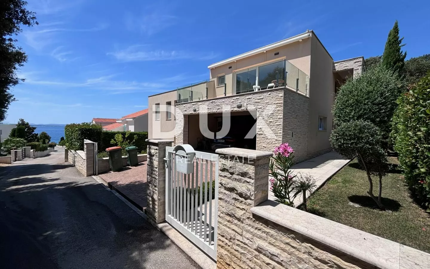 4-bedroom Villa In Kožino, Croatia (259,23 M²)