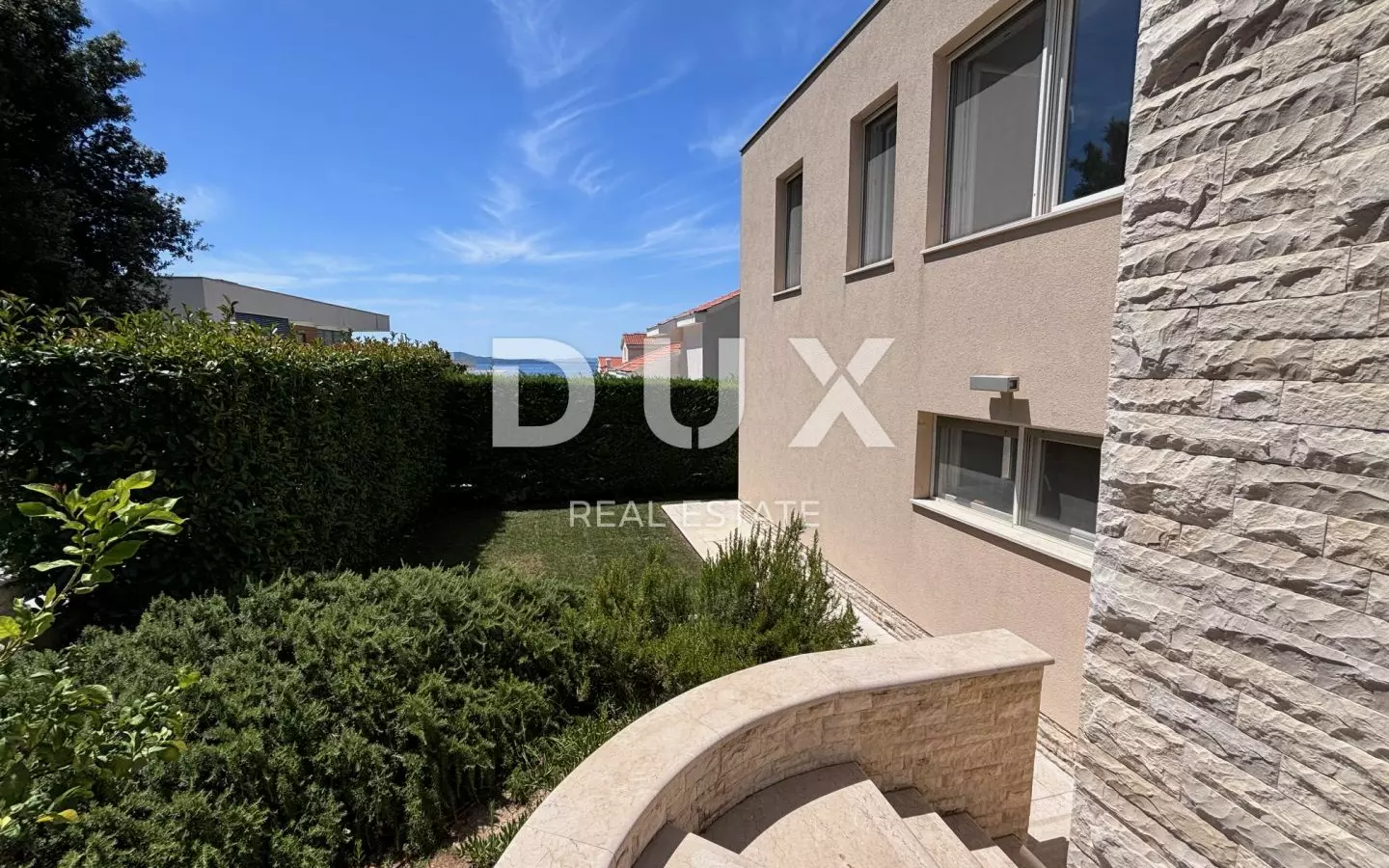 4-bedroom Villa In Kožino, Croatia (259,23 M²)