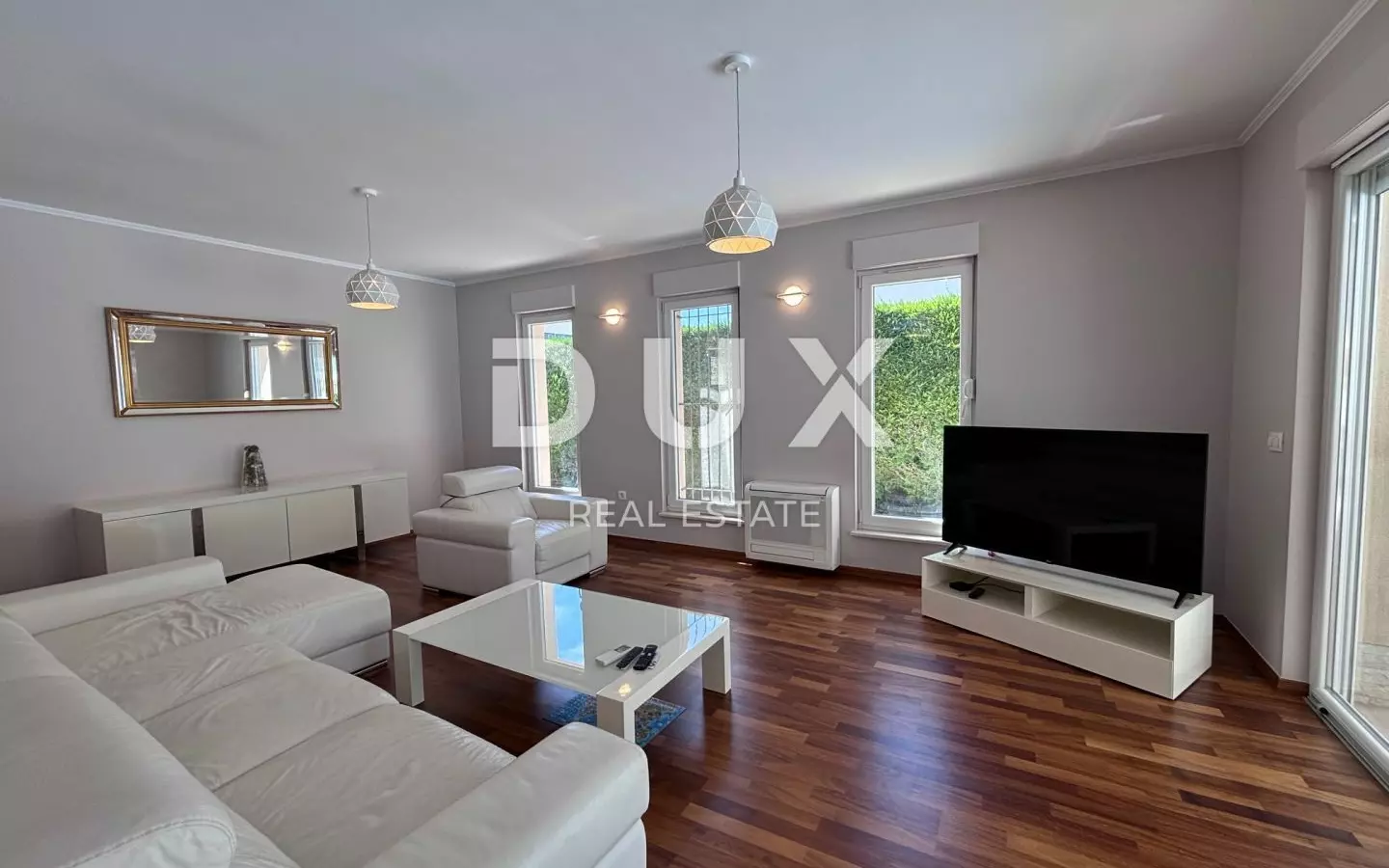 4-bedroom Villa In Kožino, Croatia (259,23 M²)