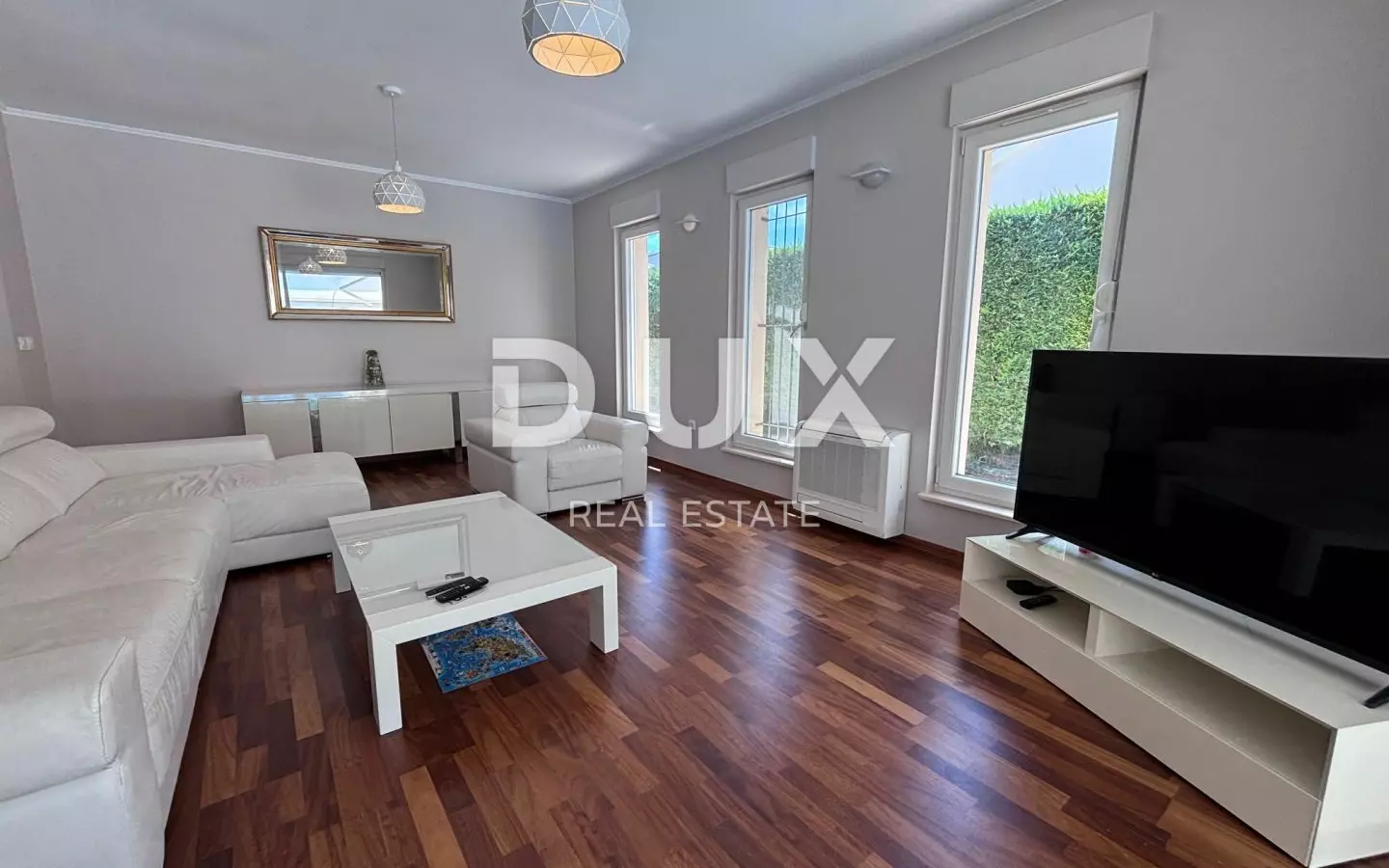 4-bedroom Villa In Kožino, Croatia (259,23 M²)